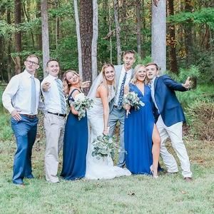 Meet your Posher, Austin